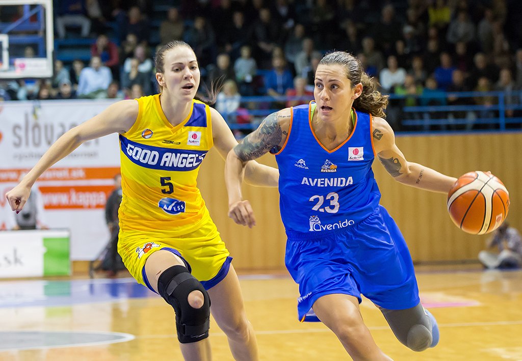 Martina Kiššová: Chceme potvrdiť, že nešlo o náhodu.