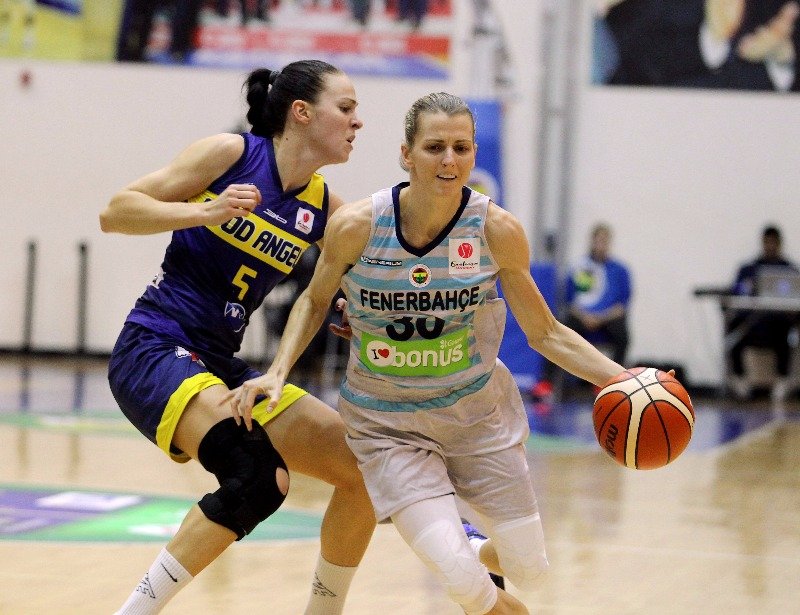 Na Fenerbahce bezplatne