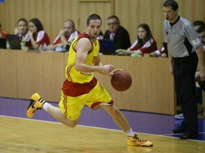 Hviezdou 30. kola SBL Baldovský, Mičuda chváli Komárno