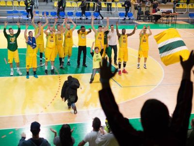 Levice vyhrali doma aj šiesty zápas, proti Prievidzi otočili v závere