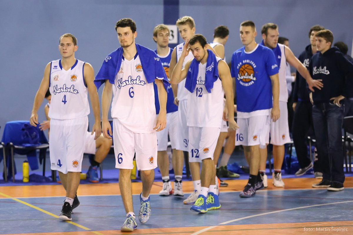 Kubala: Musíme sa vrátiť k poctivému basketbalu