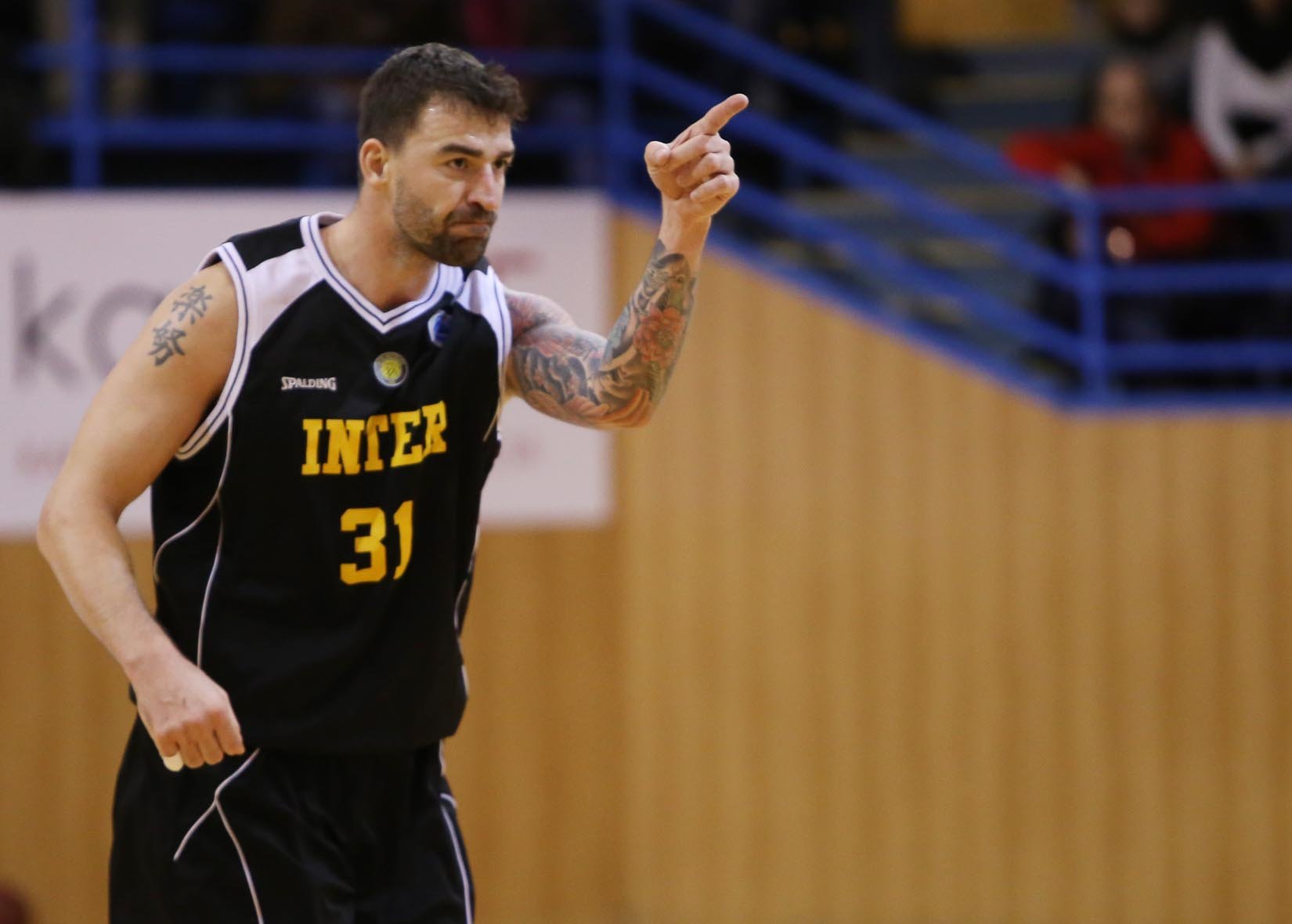 Výsledky ankety Slovenskej basketbalovej asociácie (SBA) za rok 2015
