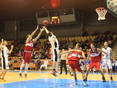Spišská Nová Ves prehrala s Nitrou, Inter vyhral v Leviciach