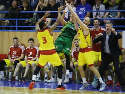 Hviezdou série Levice – Košice Vlahovič, Mičuda vybral Žiaka