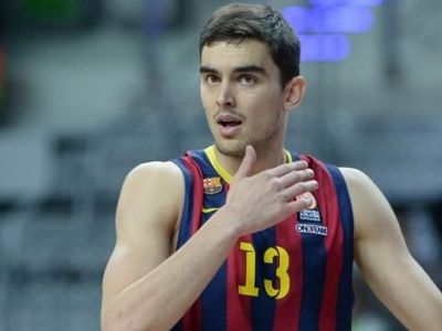 Ďalší Čech v NBA? Satoranského chce Washington