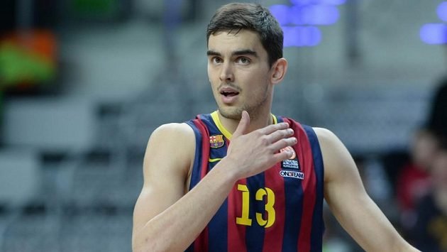 Ďalší Čech v NBA? Satoranského chce Washington