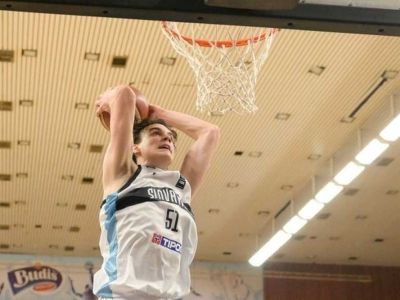 B-divízie EuroBasketu mládeže aj u nás, Ondruš: Chceme ukázať FIBA, že slovenský basketbal je späť