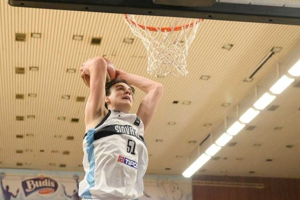 B-divízie EuroBasketu mládeže aj u nás, Ondruš: Chceme ukázať FIBA, že slovenský basketbal je späť