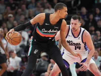 VIDEO: Postupujúci do play-off NBA sú známi. San Antonio útočí na prvé miesto