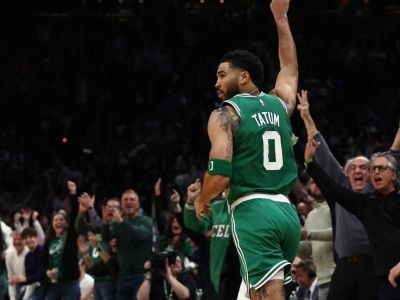 VIDEO: New York ovládol Jokičov Denver, Tatumov návrat