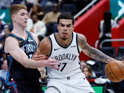 VIDEO: Outsider z Brooklynu šokoval favorita, Atlanta natiahla sériu