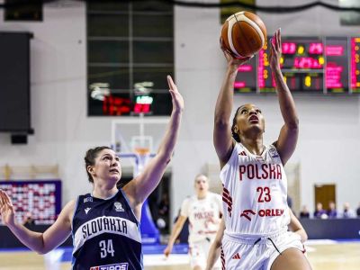 FOTO/VIDEO: Slovenky prišli o šancu vyhrať C-skupinu