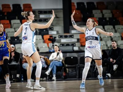 Narodeniny oslávila supervýkonom ala Zuzana Žirková