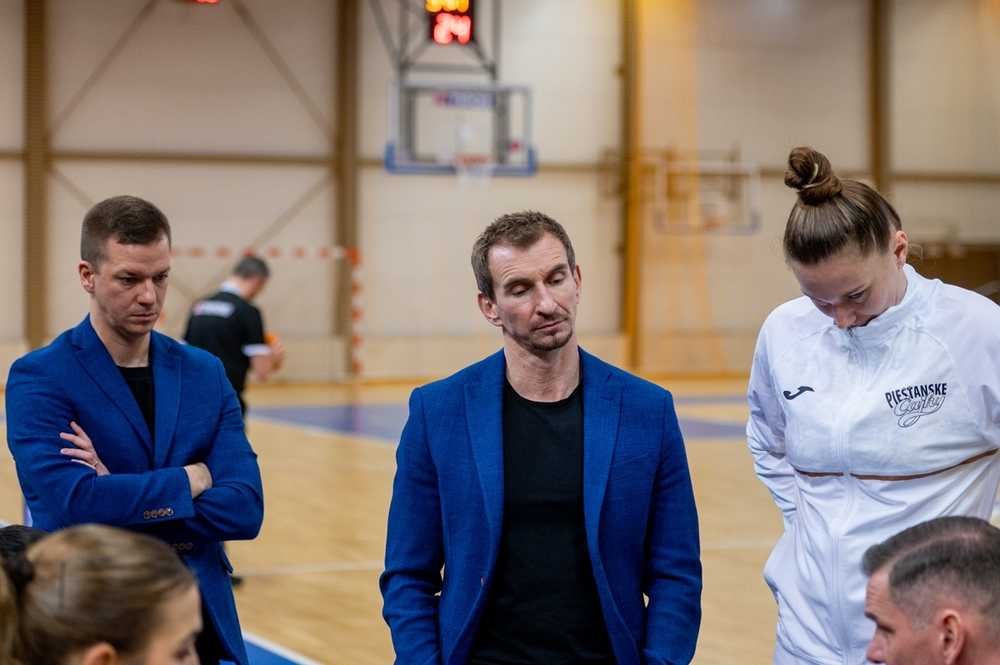 Dobrá obrana a dodržiavanie taktiky, hovorí Ondrej Haviar o ceste k výhre Piešťan v poslednom kole