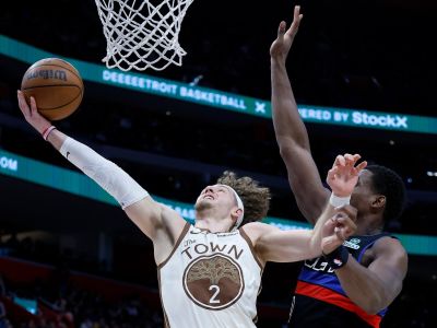 VIDEO: Detroit stratil najväčšiu hviezdu, aj tak už postúpil do play-off