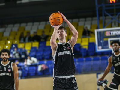 Novák dostal väčší priestor a výbornými výkonmi potvrdzuje progres