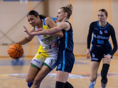 FOTO/VIDEO: Piešťany a Ružomberok s prvými víťazstvami v semifinálových sériách