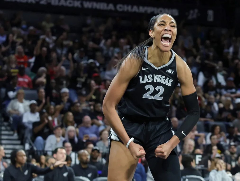 Podpis najlukratívnejšieho kontraktu vo WNBA