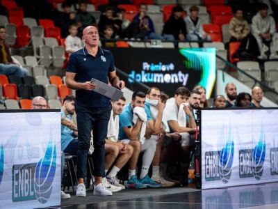 Naglič: Takto silná špička tu nebola dlho. Titul môžu vyhrať štyri kluby
