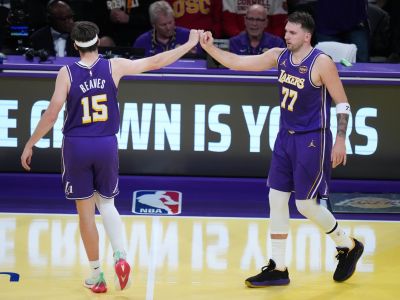 Nikdy ho nedraftovali, aj tak si vybojoval v NBA zmluvu na 185 miliónov dolárov