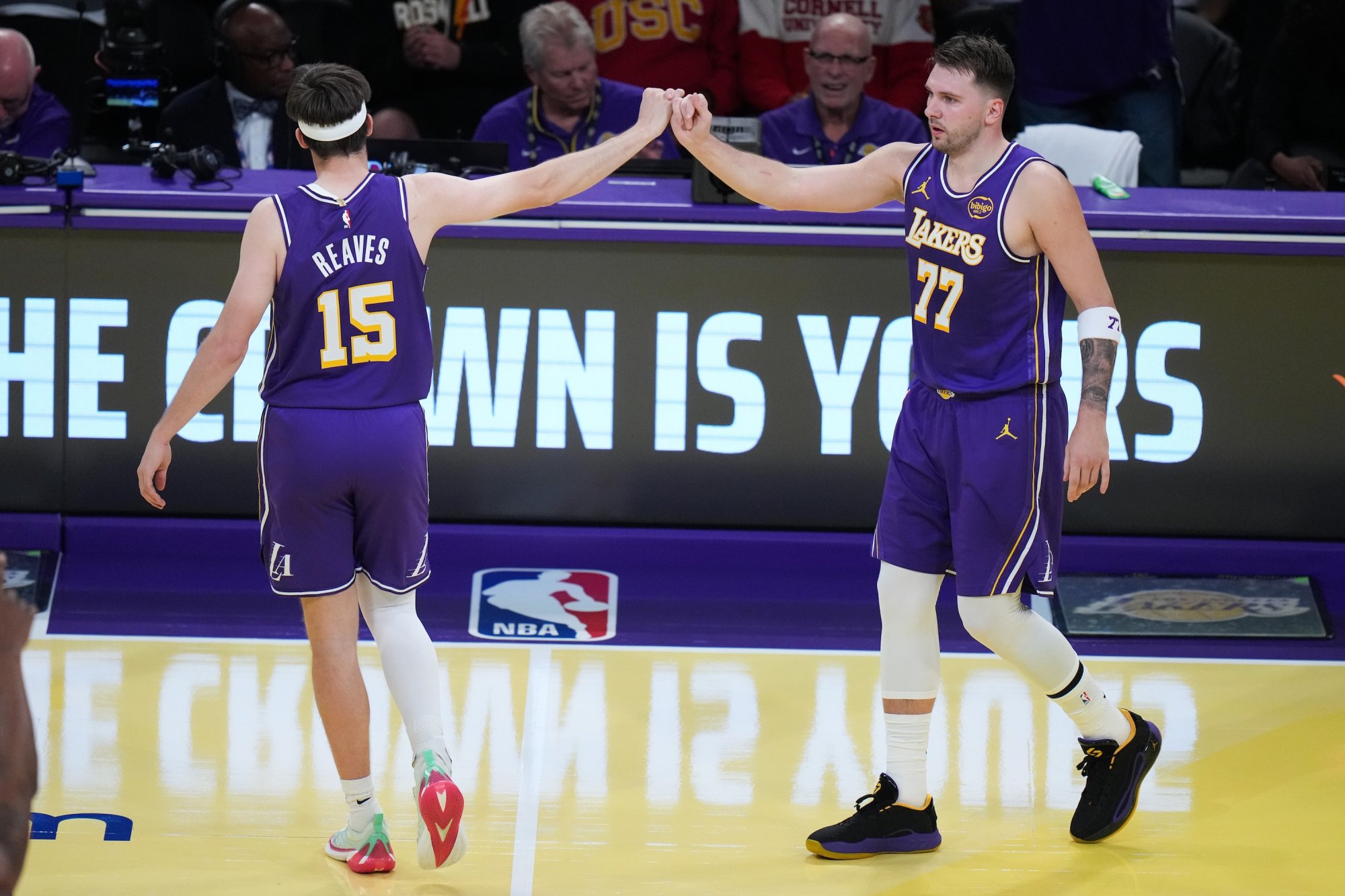 Nikdy ho nedraftovali, aj tak si vybojoval v NBA zmluvu na 185 miliónov dolárov