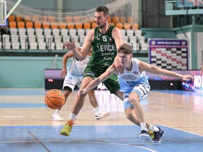 Bojanovský: Prvá polka základnej časti bola takmer bezchybná, cieľ je titul