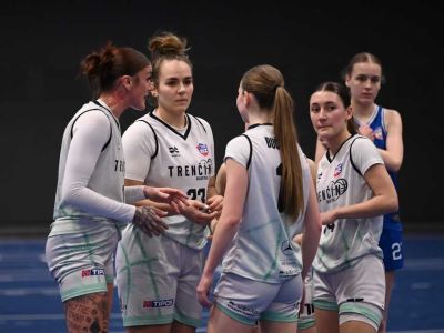 VIDEO: Trenčín vykročil rázne za záchranou, Poprad nemal nárok