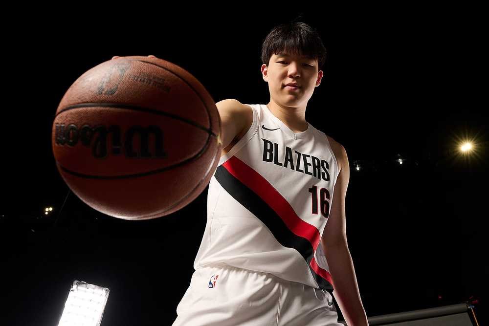 Pokuta 100-tisíc dolárov, Portland porušil pravidlá draftu