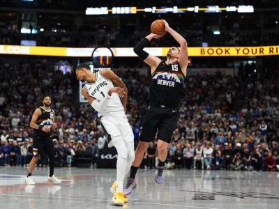 NBA oznámila nominácie na ocenenia, Jokič bojuje o štvrté MVP v kariére
