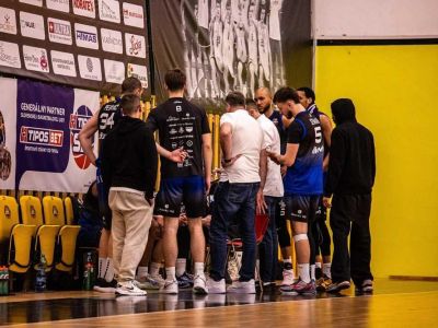 FOTO/VIDEO: Košice sa potrápili, ale rozohrané to majú dobre