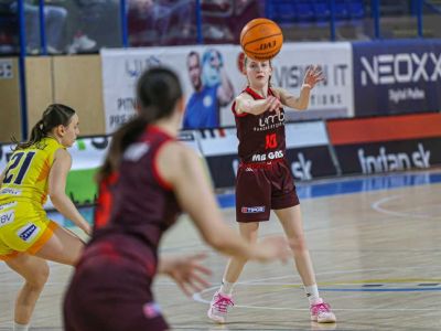 FOTO/VIDEO: UMB v Košiciach zamiesilo na 5. priečku