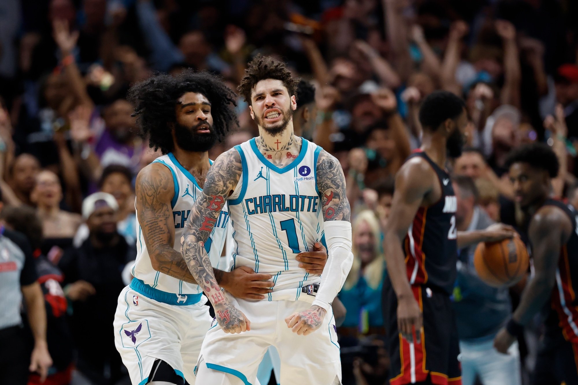 Do Minnesoty smeruje excentrická hviezda, ktorá nikdy nehrala play-off. Chce titul