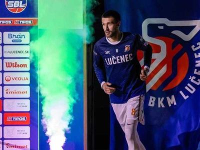 Nemôžete prehrávať o 17 bodov a doťahovať proti takému tímu ako Nitra, povzdychol si Siládi