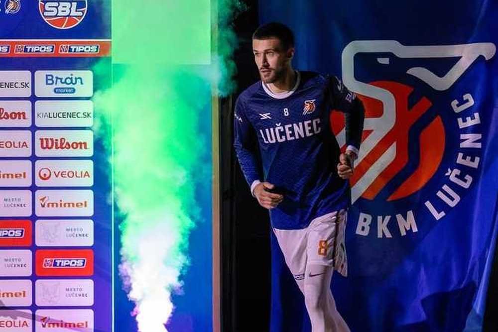 Nemôžete prehrávať o 17 bodov a doťahovať proti takému tímu ako Nitra, povzdychol si Siládi