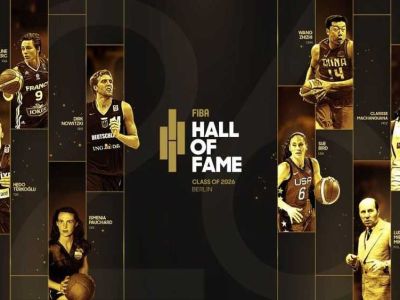 Sieň slávy FIBA má nových členov, medzi nimi aj Dirk Nowitzki či Sue Bird