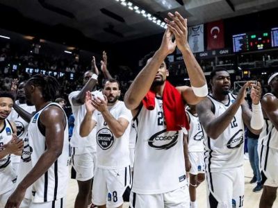 VIDEO: V istanbulskom prvom finále EuroCup-u zaskočili hostia domácich