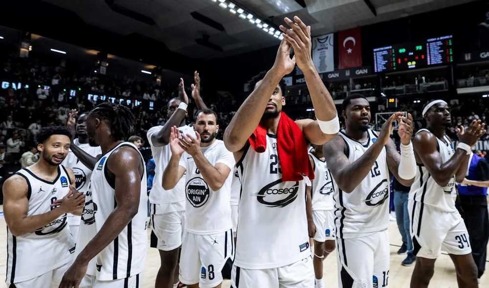 VIDEO: V istanbulskom prvom finále EuroCup-u zaskočili hostia domácich