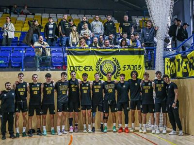 VIDEO/M-SR Juniori U20: Bratislava nedala Prievidzi šancu a má titul, Nitra po jasnej výhre tretia