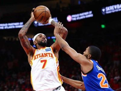 Hráčom NBA s najvýraznejším zlepšením sa stal kanadský rozohrávač Hawks