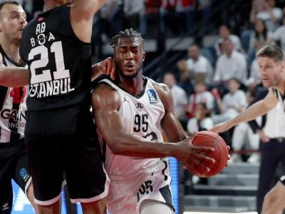 VIDEO: Francúzsky tím zvládol aj druhé finále a Besiktas je bez trofeje