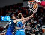 FOTO/VIDEO: Nitra sa prebrala neskoro, Prievidzi nepomohol ani návrat Thomasa