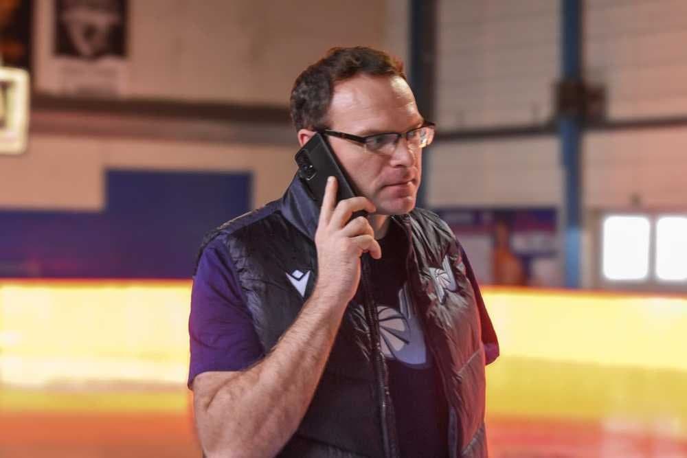 Tretí slovenský klub do súťaže FIBA, Blue Wings budú hrať Europe Cup