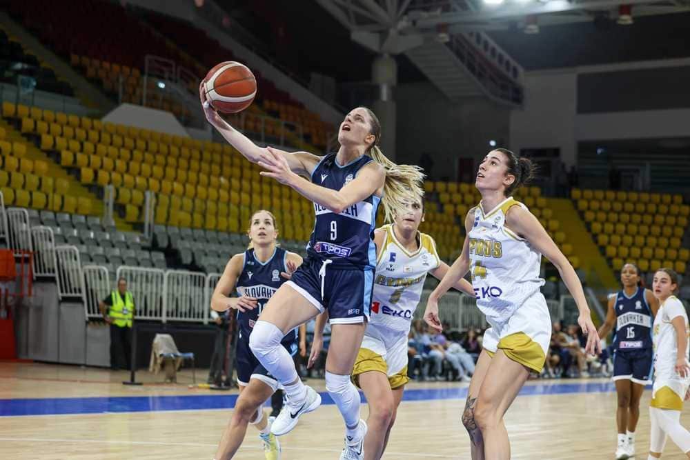 Páleníková to mala vo Francúzsku ťažké: Celá sezóna bola náročná