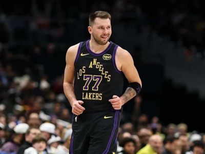 Lakers zatiaľ stále bez Luku, Thunder chýba Jalen Williams