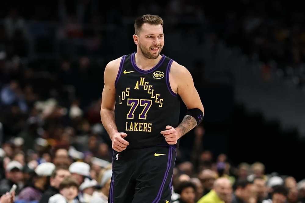 Lakers zatiaľ stále bez Luku, Thunder chýba Jalen Williams