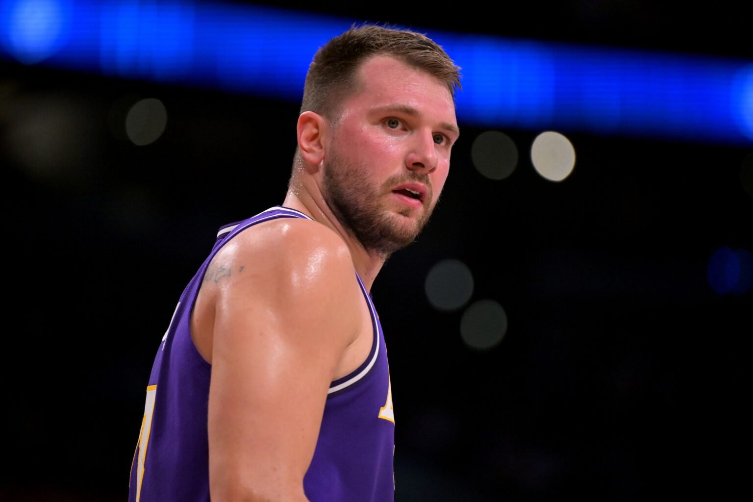 Hviezdny Slovinec si v tomto play-off NBA zrejme už nezahrá