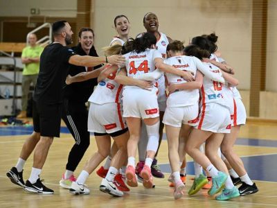 Oľga Jackovec po zisku trofeje v pohári: Sme na správnej ceste