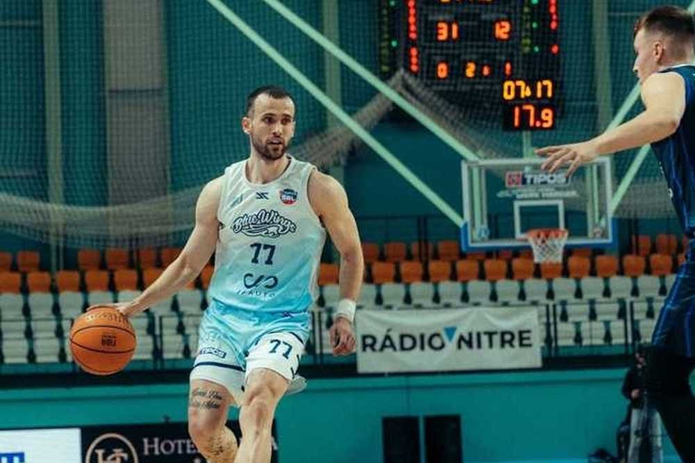 Bolek: Nitra ma postavila do úplne inej role, než som bol zvyknutý, titul doprajem kamarátovi