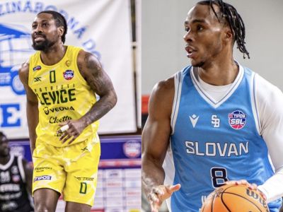 Komentár: Favoritom na titul sú Levice, ale Slovan je nebezpečný