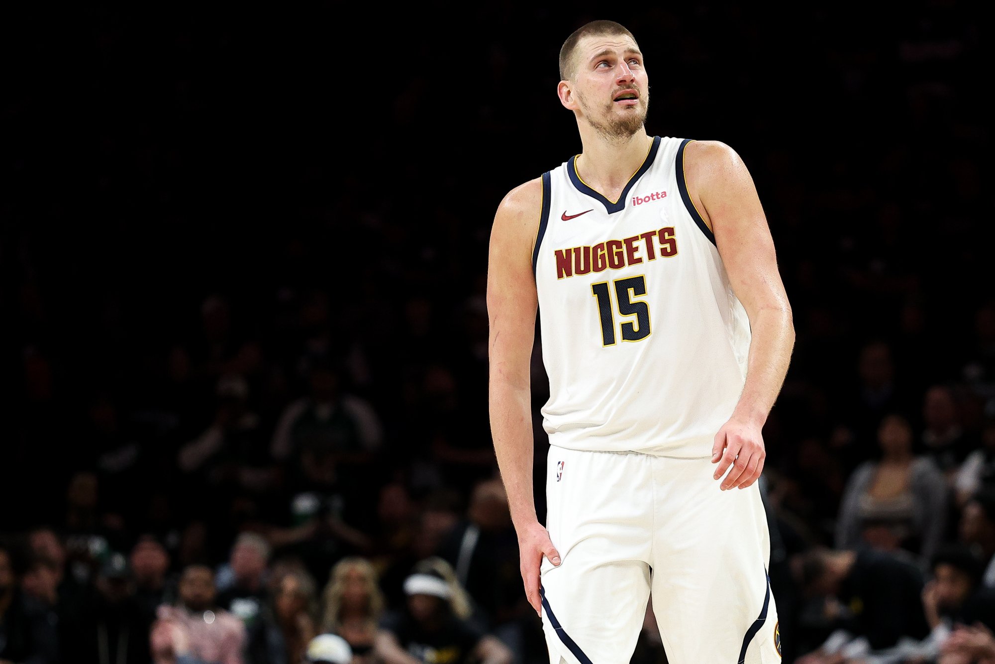 VIDEO: Jokič povedal, že v Srbsku by ich všetkých vyhodili, Knicks deklasovali Atlantu